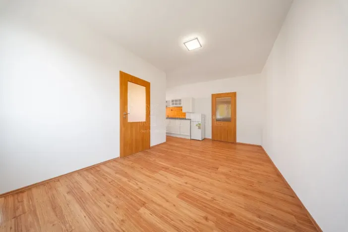 Prodej bytu 2+kk, Jinočany, Za Devítkou, 39 m2