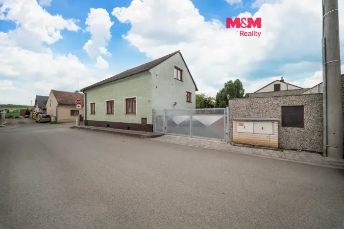 Prodej rodinného domu, Trubín, Na Hrázi, 150 m2