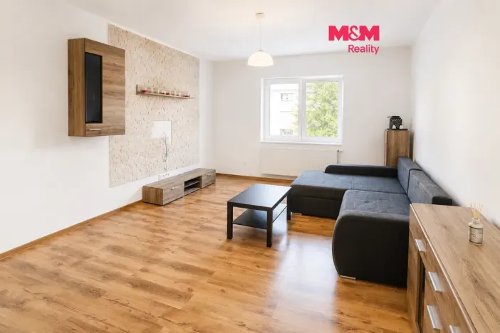 Prodej bytu 2+1, České Budějovice - České Budějovice 5, Ledenická, 72 m2