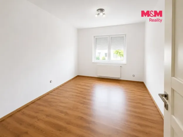 Prodej bytu 2+1, České Budějovice - České Budějovice 5, Ledenická, 72 m2