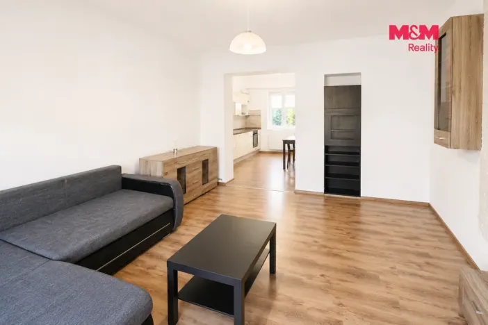 Prodej bytu 2+1, České Budějovice - České Budějovice 5, Ledenická, 72 m2