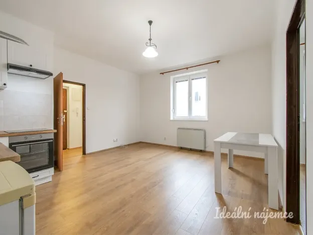 Pronájem bytu 2+kk, Praha - Veleslavín, Evropská, 45 m2