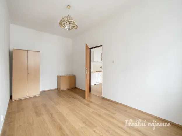 Pronájem bytu 2+kk, Praha - Veleslavín, Evropská, 45 m2