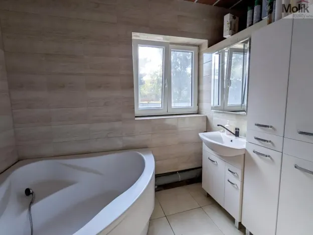 Prodej komerční nemovitosti, Litvínov - Horní Litvínov, Alešova, 506 m2