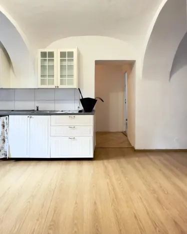 Pronájem bytu 2+kk, Česká Lípa, Sokolská, 56 m2