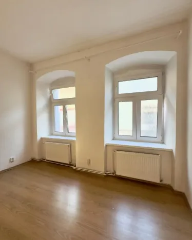 Pronájem bytu 2+kk, Česká Lípa, Sokolská, 56 m2