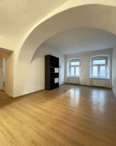 Pronájem bytu 2+kk, Česká Lípa, Sokolská, 56 m2