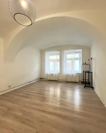 Pronájem bytu 2+kk, Česká Lípa, Sokolská, 56 m2