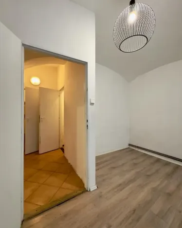 Pronájem bytu 2+kk, Česká Lípa, Sokolská, 56 m2