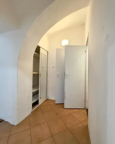 Pronájem bytu 2+kk, Česká Lípa, Sokolská, 56 m2