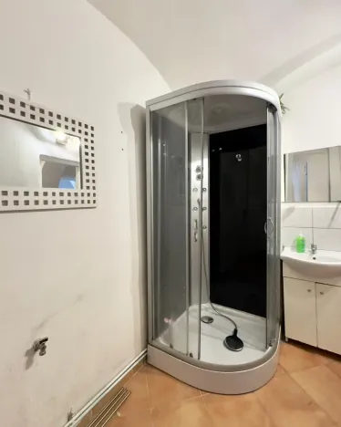 Pronájem bytu 2+kk, Česká Lípa, Sokolská, 56 m2