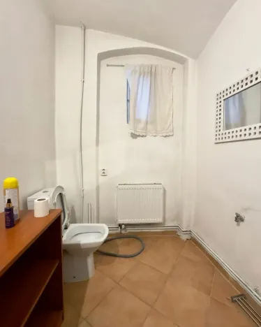 Pronájem bytu 2+kk, Česká Lípa, Sokolská, 56 m2
