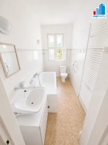 Pronájem bytu 1+1, Klatovy - Klatovy V, Plánická, 52 m2