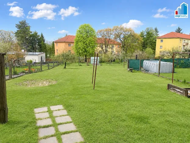 Pronájem bytu 1+1, Klatovy - Klatovy V, Plánická, 52 m2