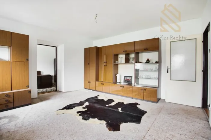 Prodej rodinného domu, Velké Žernoseky, 235 m2