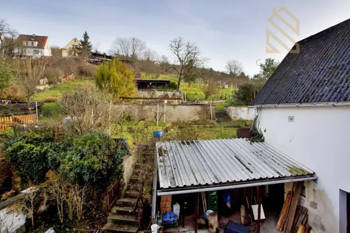 Prodej rodinného domu, Velké Žernoseky, 235 m2
