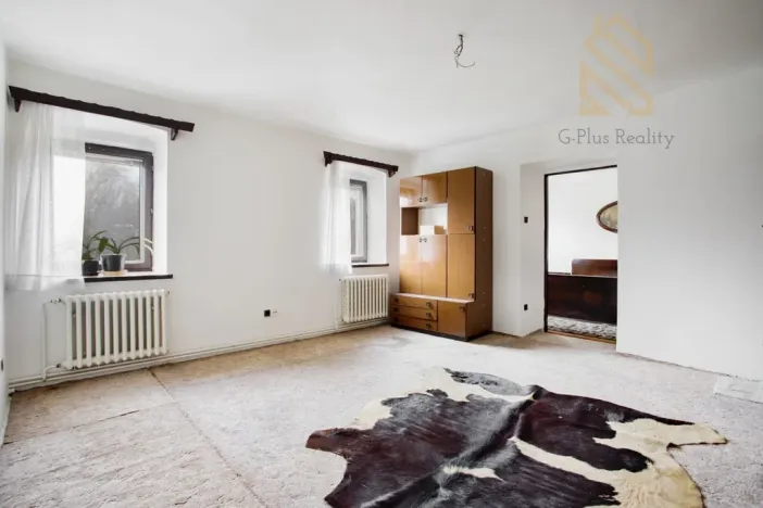 Prodej rodinného domu, Velké Žernoseky, 235 m2