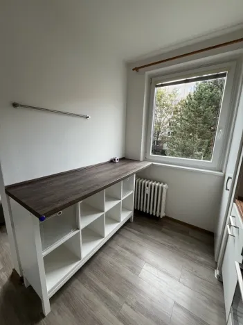 Pronájem bytu 2+1, Olomouc - Nové Sady, Rožňavská, 44 m2