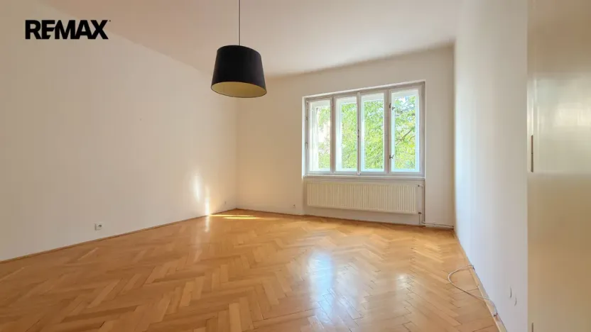 Pronájem bytu 3+kk, Hradec Králové - Pražské Předměstí, Herbenova, 78 m2