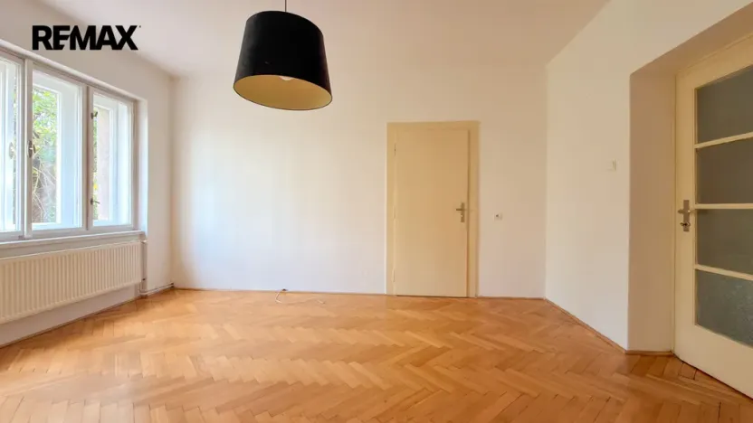 Pronájem bytu 3+kk, Hradec Králové - Pražské Předměstí, Herbenova, 78 m2