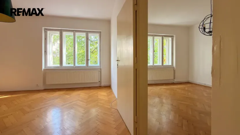 Pronájem bytu 3+kk, Hradec Králové - Pražské Předměstí, Herbenova, 78 m2