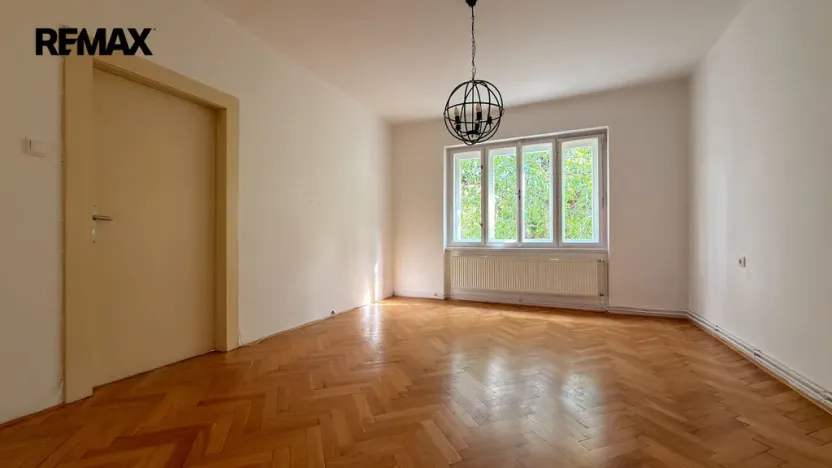 Pronájem bytu 3+kk, Hradec Králové - Pražské Předměstí, Herbenova, 78 m2
