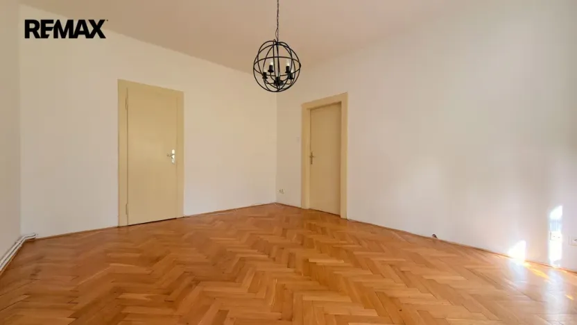 Pronájem bytu 3+kk, Hradec Králové - Pražské Předměstí, Herbenova, 78 m2