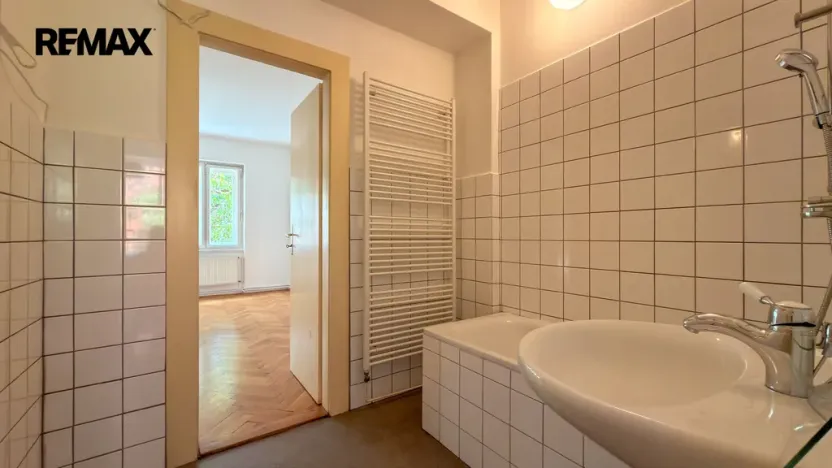 Pronájem bytu 3+kk, Hradec Králové - Pražské Předměstí, Herbenova, 78 m2
