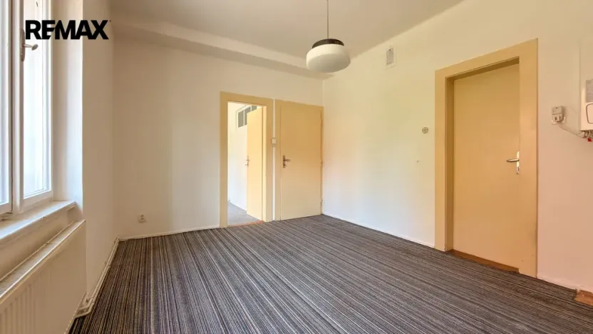 Pronájem bytu 3+kk, Hradec Králové - Pražské Předměstí, Herbenova, 78 m2