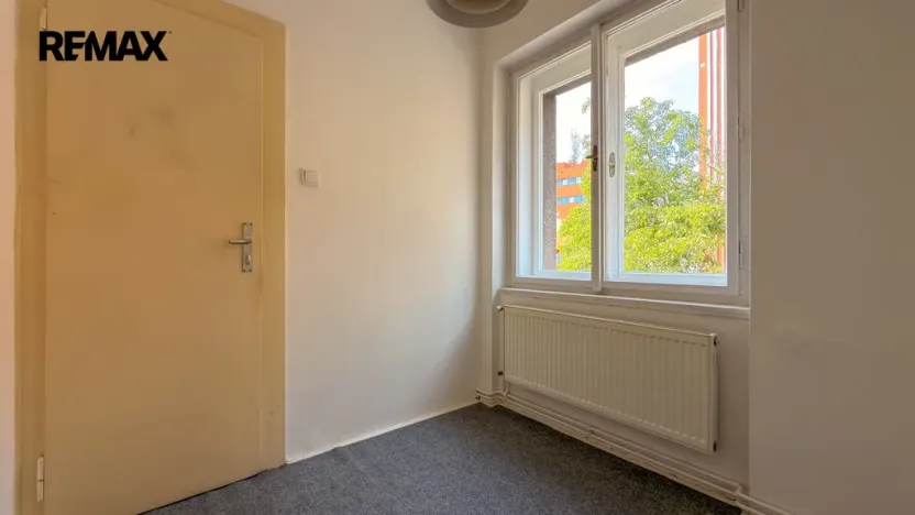 Pronájem bytu 3+kk, Hradec Králové - Pražské Předměstí, Herbenova, 78 m2
