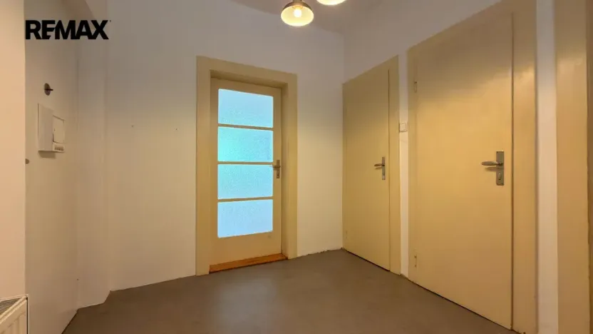 Pronájem bytu 3+kk, Hradec Králové - Pražské Předměstí, Herbenova, 78 m2