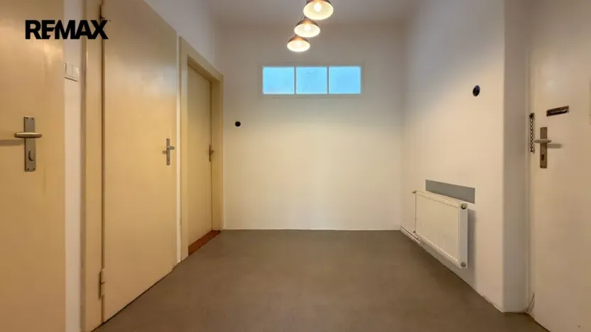 Pronájem bytu 3+kk, Hradec Králové - Pražské Předměstí, Herbenova, 78 m2