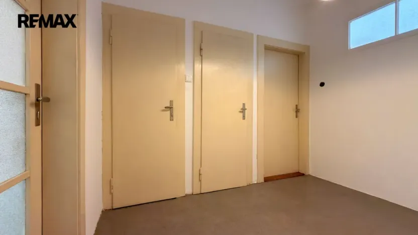 Pronájem bytu 3+kk, Hradec Králové - Pražské Předměstí, Herbenova, 78 m2