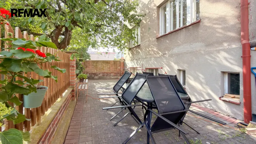 Pronájem bytu 3+kk, Hradec Králové - Pražské Předměstí, Herbenova, 78 m2