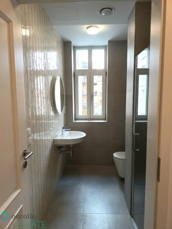 Pronájem bytu 2+kk, Plzeň, Klatovská třída, 37 m2