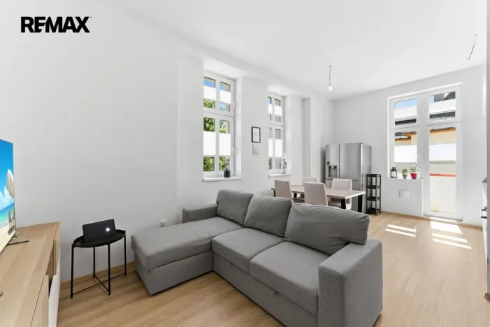 Prodej bytu 4+kk, Hradec Králové - Pražské Předměstí, U Koruny, 110 m2