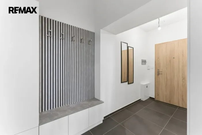 Prodej bytu 4+kk, Hradec Králové - Pražské Předměstí, U Koruny, 110 m2