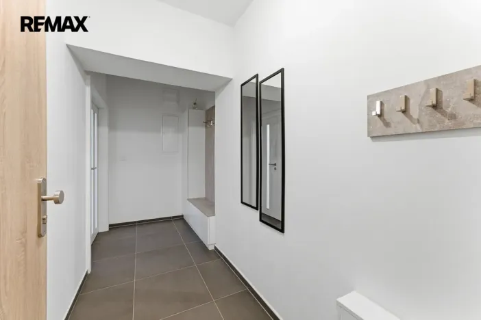 Prodej bytu 4+kk, Hradec Králové - Pražské Předměstí, U Koruny, 110 m2