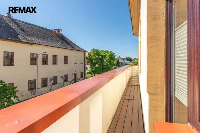 Prodej bytu 4+kk, Hradec Králové - Pražské Předměstí, U Koruny, 110 m2
