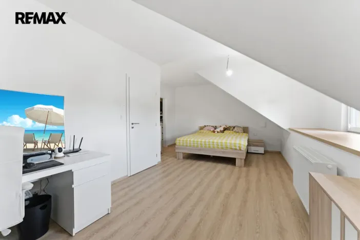 Prodej bytu 4+kk, Hradec Králové - Pražské Předměstí, U Koruny, 110 m2