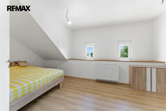 Prodej bytu 4+kk, Hradec Králové - Pražské Předměstí, U Koruny, 110 m2