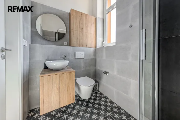 Prodej bytu 4+kk, Hradec Králové - Pražské Předměstí, U Koruny, 110 m2