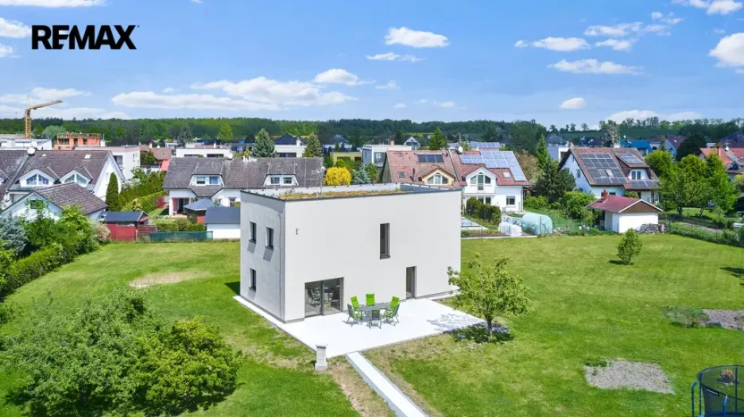 Prodej rodinného domu, Hradec Králové - Pražské Předměstí, U Koruny, 110 m2
