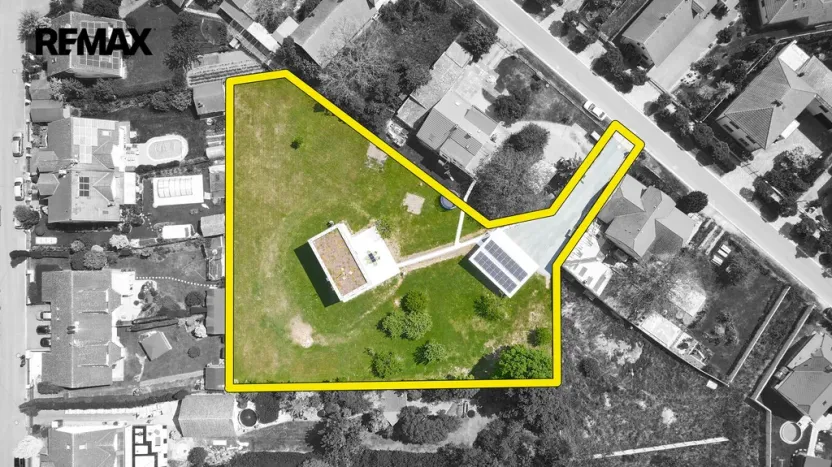 Prodej rodinného domu, Hradec Králové - Pražské Předměstí, U Koruny, 110 m2