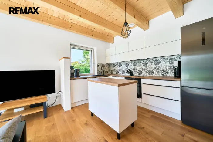 Prodej rodinného domu, Hradec Králové - Pražské Předměstí, U Koruny, 110 m2