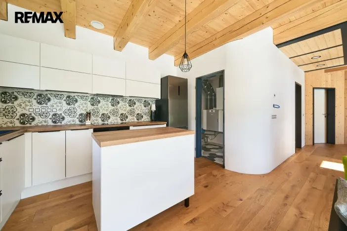 Prodej rodinného domu, Hradec Králové - Pražské Předměstí, U Koruny, 110 m2
