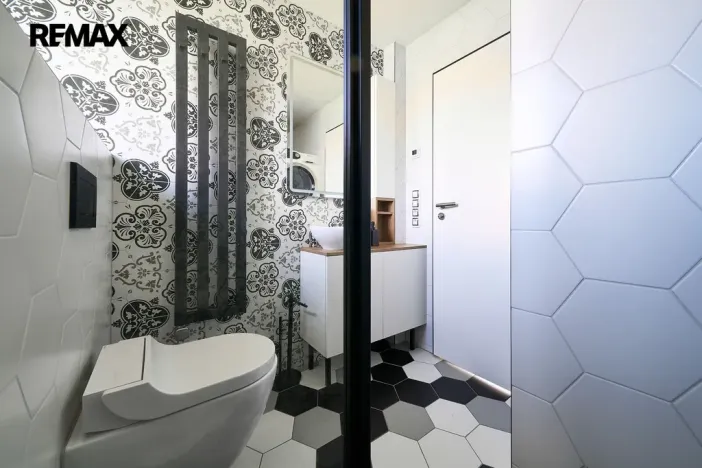 Prodej rodinného domu, Hradec Králové - Pražské Předměstí, U Koruny, 110 m2