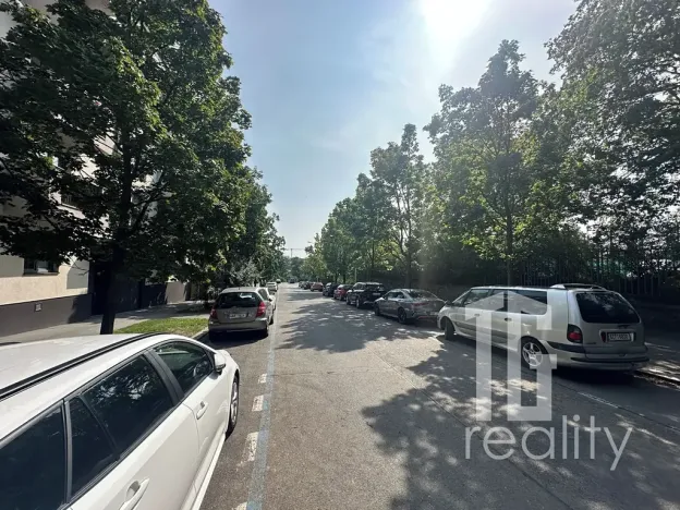 Pronájem bytu 4+kk, Praha - Vysočany, Nemocniční, 82 m2