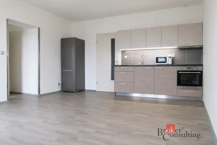 Pronájem bytu 1+kk, Světlá nad Sázavou - Mrzkovice, 37 m2