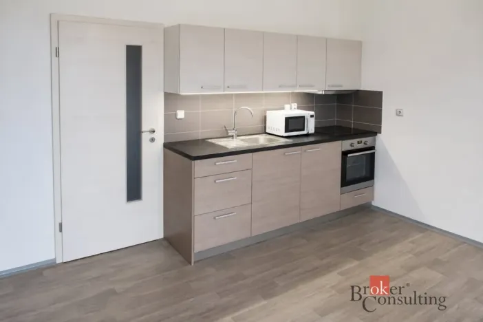 Pronájem bytu 1+kk, Světlá nad Sázavou - Mrzkovice, 37 m2